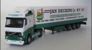 AWM53241 - Volvo FH/GL-KSZ "Jan Deckers"