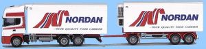 Volvo FH/GL-KHZ "Nordan"