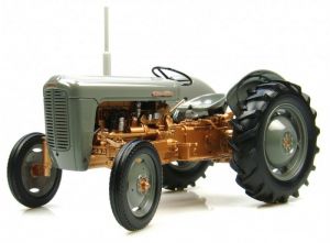 FERGUSON FE35(1956)