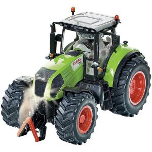 CLAAS Axion 850 Radiocommandé