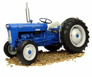 HANOMAG R40 jouet tracteur mécanique miniature 1:25 en tôle de fer blanc  fabriqué en Europe - Forges et Jardins