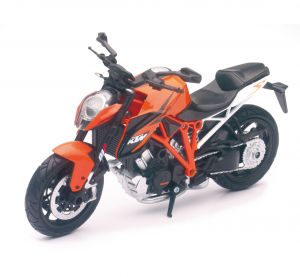 NEW57653 - KTM 1290 Super Duke R