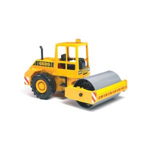 Camion Compacteur Bruder 1:16 - Rouleau Compresseur - Neuf Jamais Utilisé