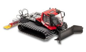JC4807 - Dameuse PISTENBULLY 600 - SKIWELT