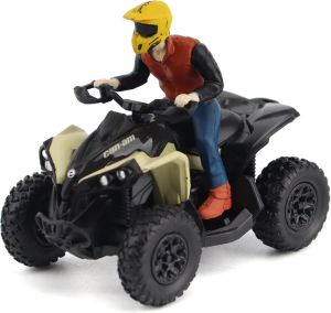DCM60009 - CAN-AM Renegade X XC 1000R beige et noir