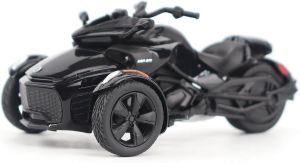 DCM60018 - CAN-AM Spyder F3 Noir