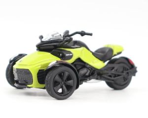 DCM60019 - CAN-AM Spyder F3 Vert