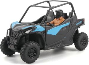 DCM60027 - CAN-AM Maverick Trail DPS 1000 - Bleu