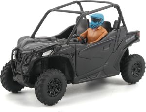 DCM60028 - CAN-AM Maverick Trail DPS 1000 - Noir