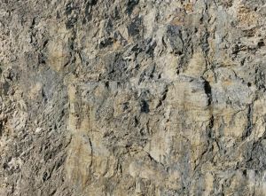 NOC60309 - Feuille de rochers froissés XL 61 x 34.5 cm – Grossvenediger