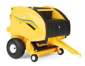 ERT61014 - Presse à balles rondes NEW HOLLAND 561