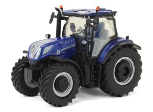 ERT61016 - NEW HOLLAND T7.270 Blue Power - Collection Prestige