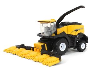 ERT61019 - Ensileuse NEW HOLLAND FR920