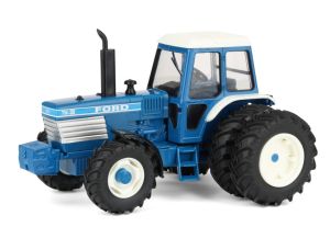 ERT61038 - FORD TW-35 avec roues jumelées arrière