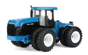ERT61041 - NEW HOLLAND 9684 avec roues jumelées