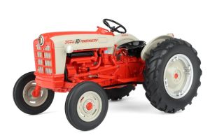 ERT61043 - FORD 861 Powermaster - Collection Prestige