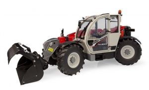 UH6342 - Télescopique MASSEY FERGUSON TH8043