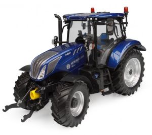 NEW HOLLAND T6.180 Bleu Power