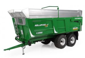 Benne ROLLAND Rollspeed 6835 Verte - 1000 pcs