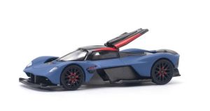 PR640096 - ASTON MARTIN Valkyrie Bleu Satin Marina