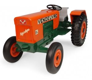 VENDEUVRE BL Agrodyne