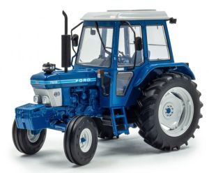 UH6443 - FORD 7610 2wd Gen.1 - Limitée à 999 ex.