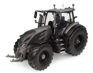VALTRA Q350 Titanium édition Limité à 1000 ex.