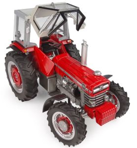 UH6481 - MASSEY FERGUSON 1080 4wd avec cabine PEKO