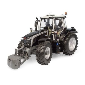 UH6611 - MASSEY FERGUSON 6S.180 Black Beauty 2023