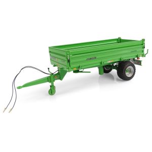 UH6625 - Remorque JOSKIN Trans EX5T – version 2024