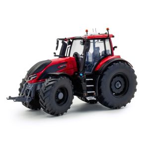 UH6674 - VALTRA Q305 rouge – Limité à 500 ex.