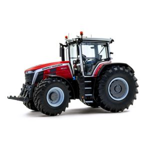 UH6677 - MASSEY FERGUSON 8S.305 Dyna-VT Exclusive – Limité à 500ex.