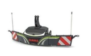 UH6679 - Bumper Safetyweight 800Kgs version CLAAS