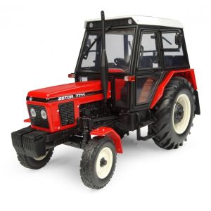 UH6719 - ZETOR 7711 2rm