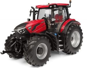 UH6811 - CASE IH Puma 185 CVXDrive - 2026