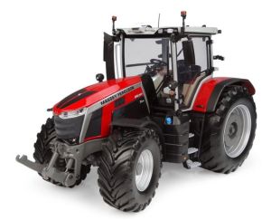 UH6817 - MASSEY FERGUSON 8S.265 Xtra