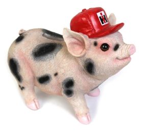 6864 - Tirelire en Porcelaine FARMALL – Porcelet