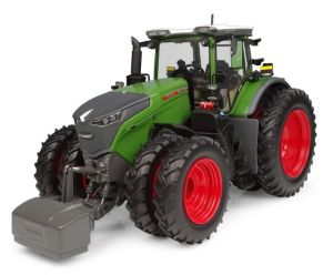 UH6876 - FENDT 1052 Vario 2026 roues jumelées – Version US