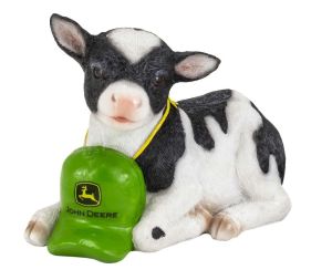 6988 - Tirelire JOHN DEERE – Veau