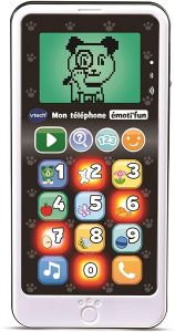 VTC603785 - Mon téléphone émoti'fun