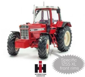 IH 1255XL Limité à 999 ex