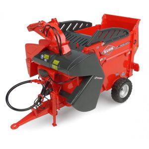 Pailleuse KUHN Primor 3570 M version 2021