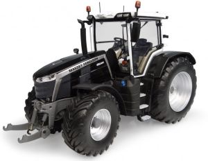 UH6341 - MASSEY FERGUSON 8S.285 Noir