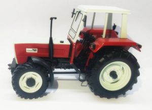 MO65317 - STEYR 768 Plus Allrad - en résine