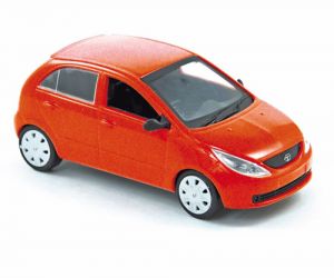 TATA Indica VISTA (2007)
