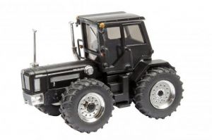 SCHULTER Super trac 2500 VL Black Edition Ech:1/87
