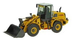 Chargeur NEW HOLLAND W170B