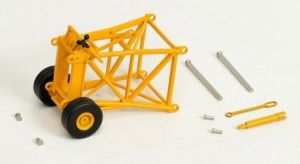 YCC692-2 - Adaptateurs pour grue AC500 JIB LIEBHERR