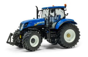 ROS30139-B - NEW HOLLAND T7.270 Auto-Command 2011-2015