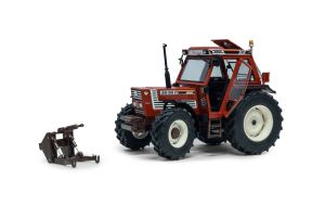 ROS30246 - FIAT 80-90 Superconfort cab 4 roues motrices HI-Lo